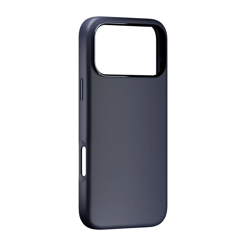 Cover ICON MAG PRO per iPhone 18 Pro/17 Pro