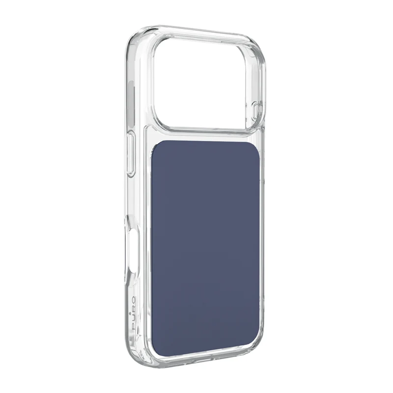 Cover Plate Mag per iPhone 18 Pro/17 Pro