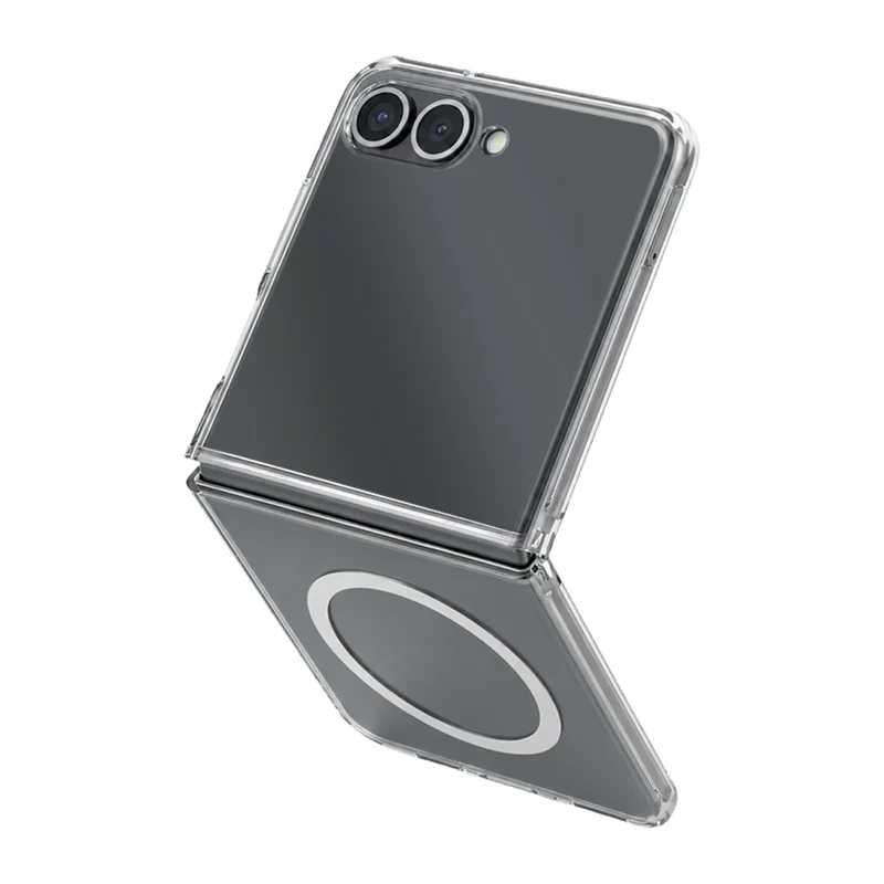Cover Lite Mag per Samsung Z Flip 8