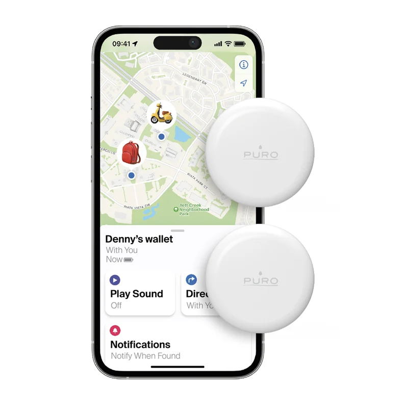 Smart Tracker Find Me Mini Kit