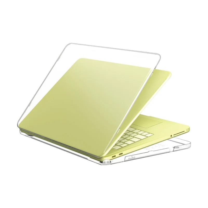 Cover Clip-On per MacBook Neo 13.3"