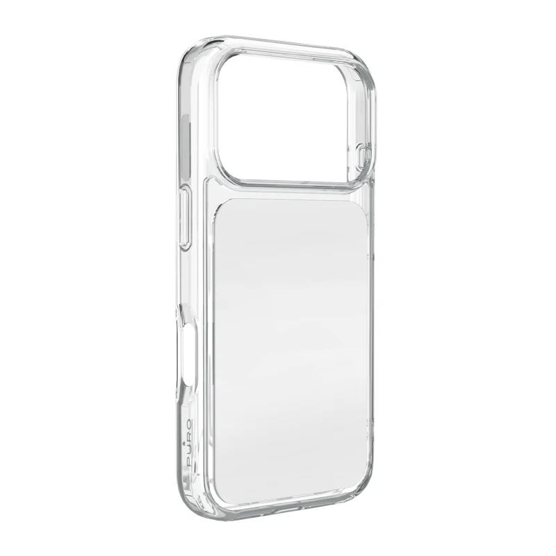 Cover Plate Mag per iPhone 17 Pro