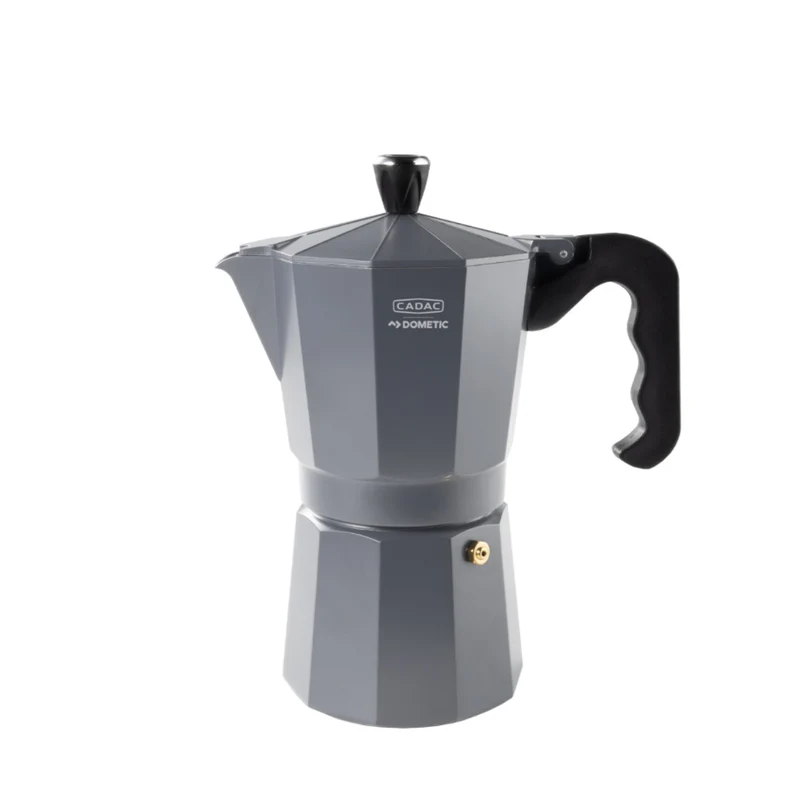 Cafetière Percolateur - 6 tasses
