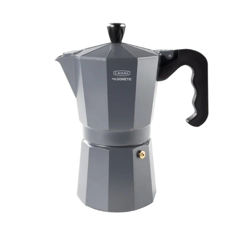 Cafetière Percolateur - 9 tasses