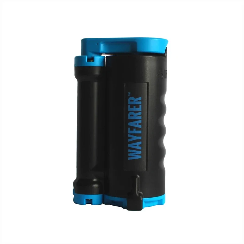 Purificateur d'eau portable - Wayfarer (750 ml)