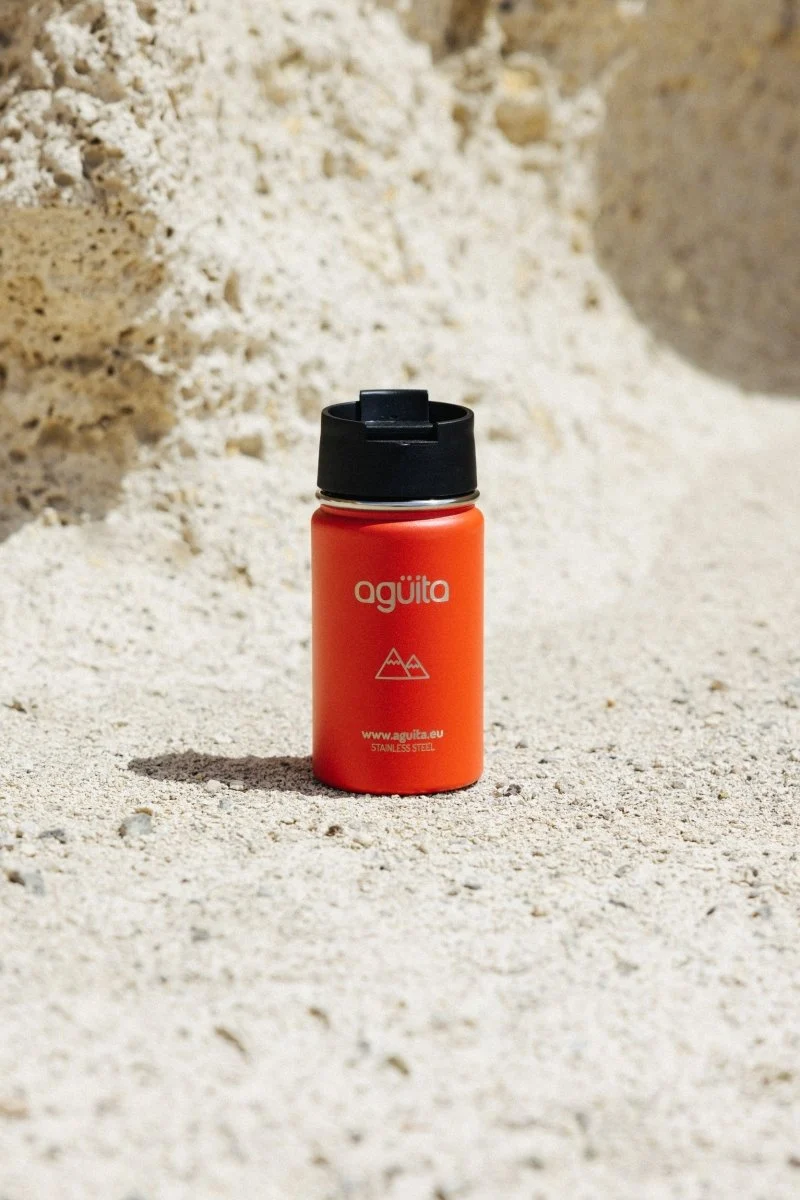 TERMOS DE CAFÉ ᛫ 355 ML