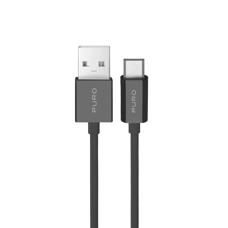 Cavo in TPE da USB-A a Micro USB, 1m