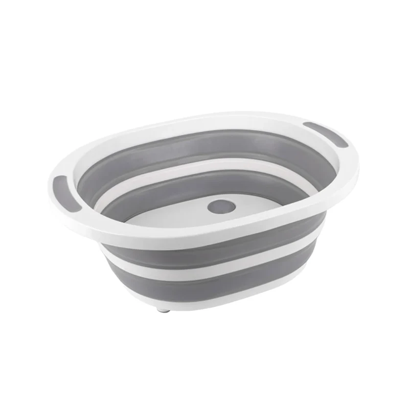 Evier, bassine, égouttoir - 3Ways Fold-Away