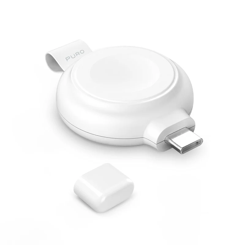 Power Go Mini: caricatore portatile per Apple Watch