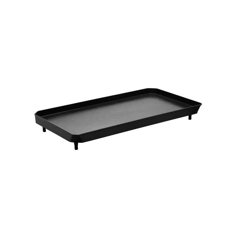 Double plancha - 2 Cook