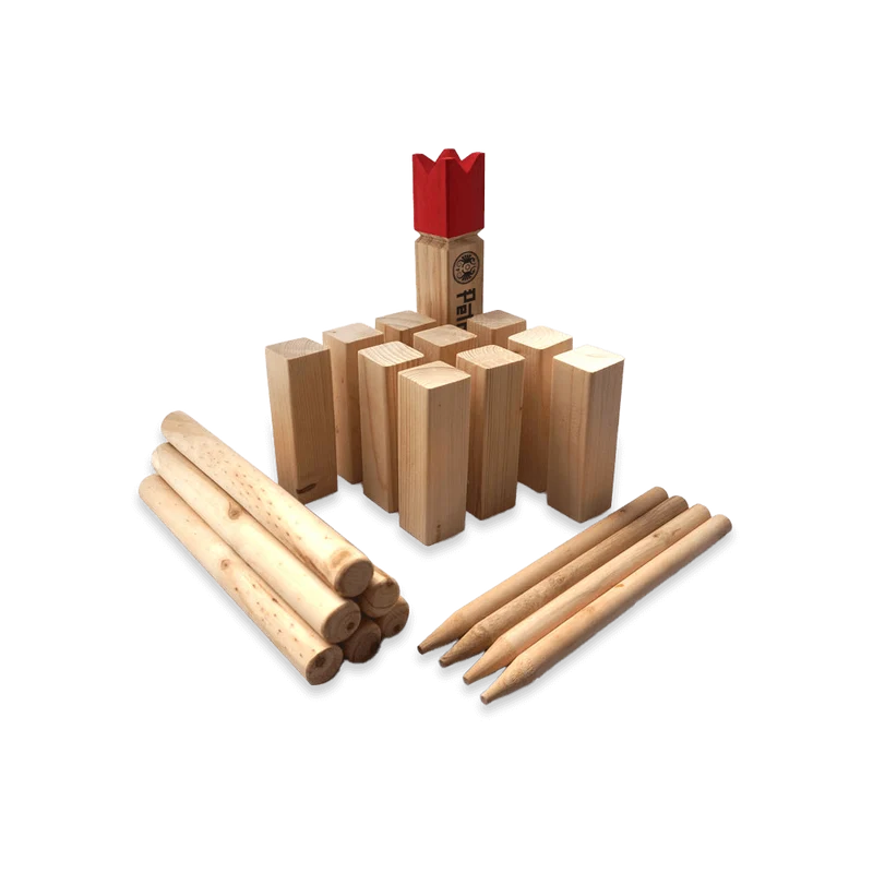 Petromax Outdoor Chess