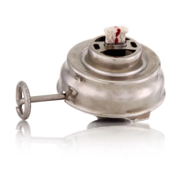Burner with wick hl1