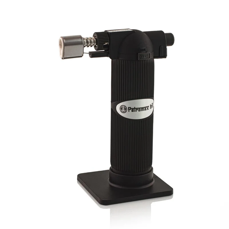 Professional gas burner hf2