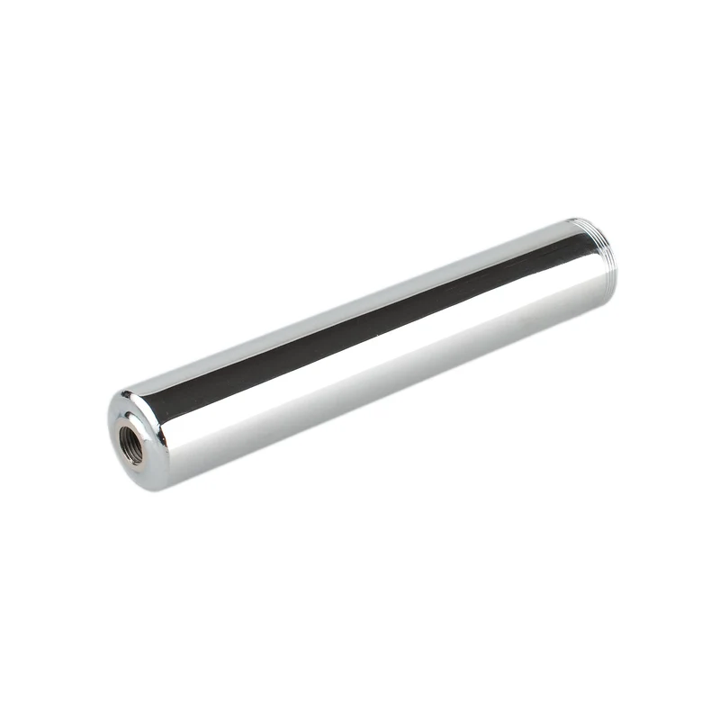 Pump shaft HK150/HK250/HK350/HK500 Chrome