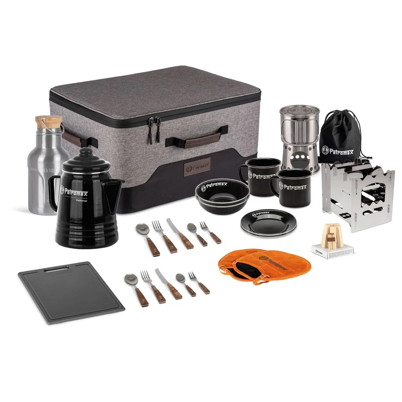 Adventure Picnic Box