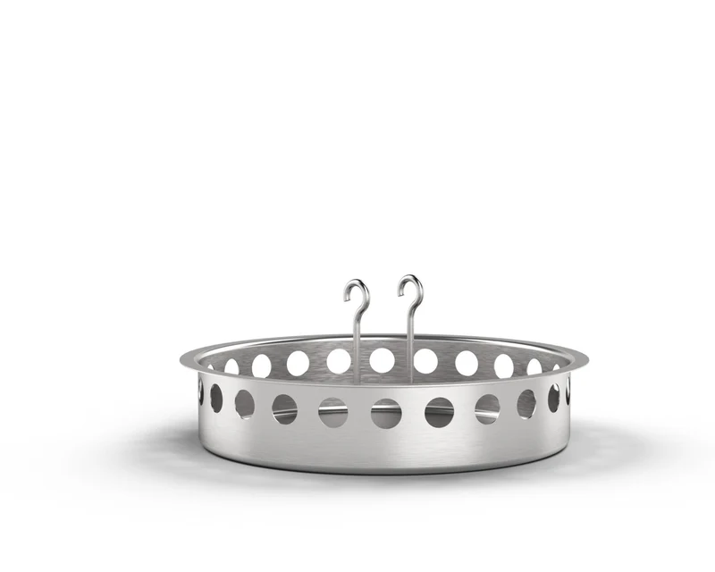 Ash Tray Pyron Fire Barrel