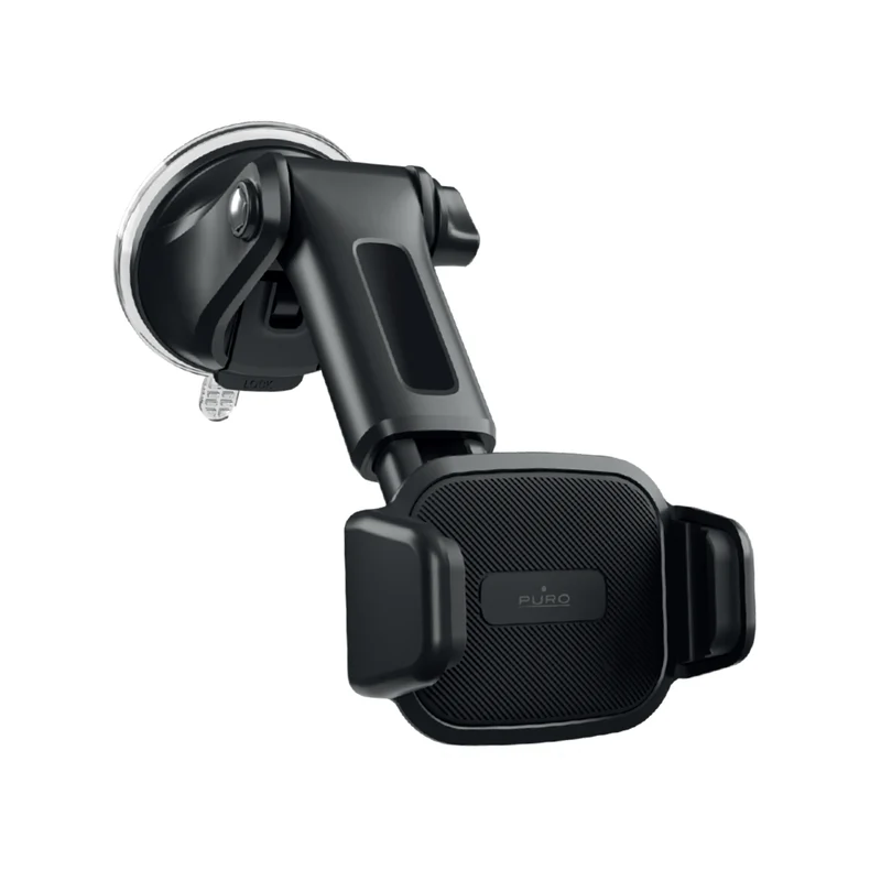 Supporto auto Road Grip Flex con ventosa e rotazione 360°