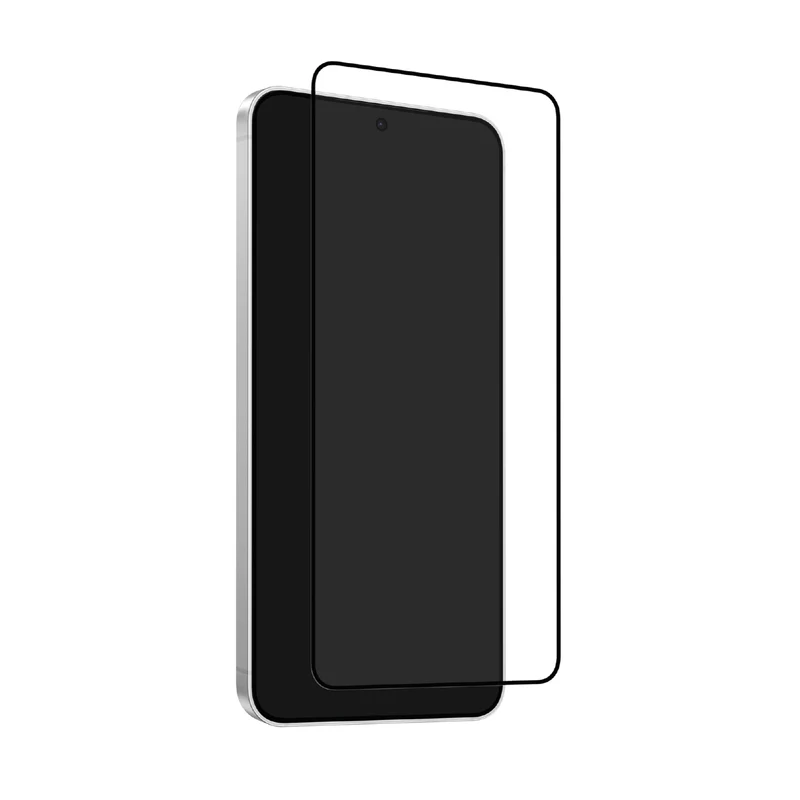 Vetro Temperato Frame Full Glue per Samsung S26+