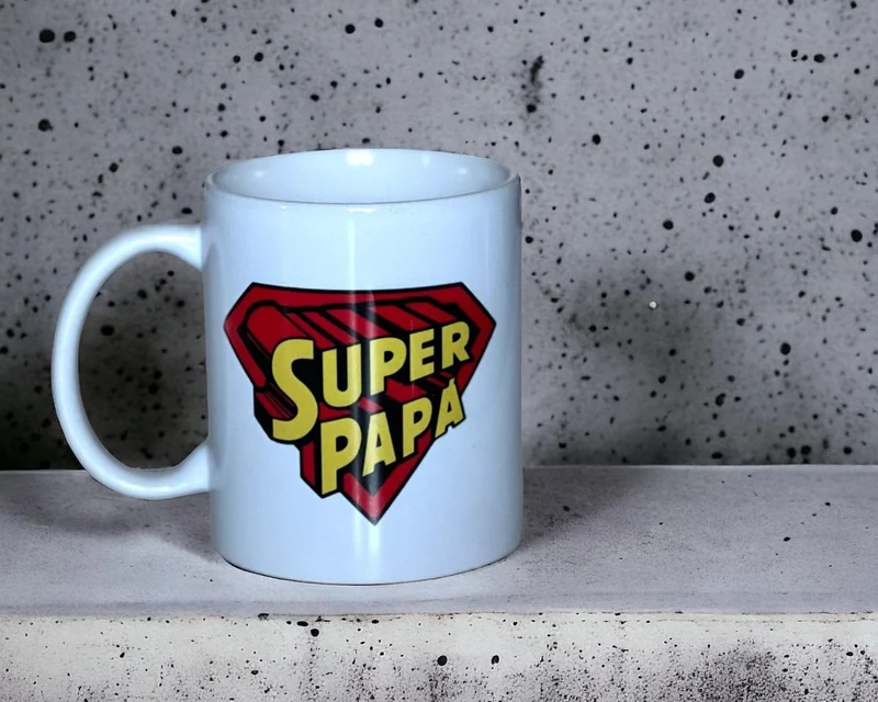 Tazza in Ceramica - Festa del Papà