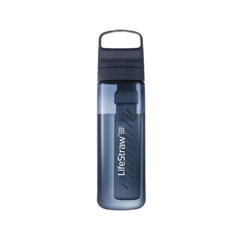 Gourde filtrante Go Series - 65cl