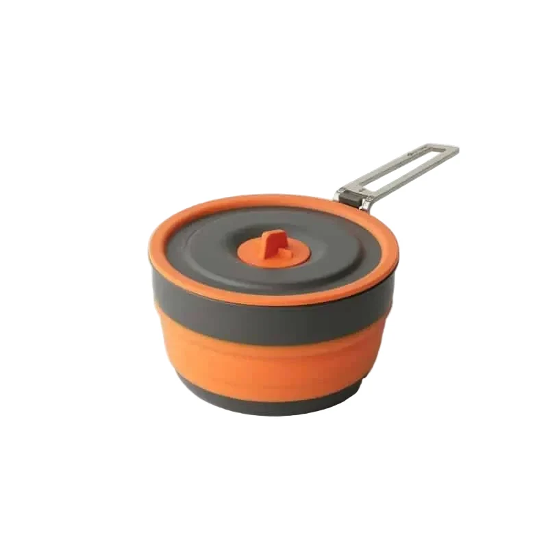 Casserole pliable Frontier Ultralight - 1L