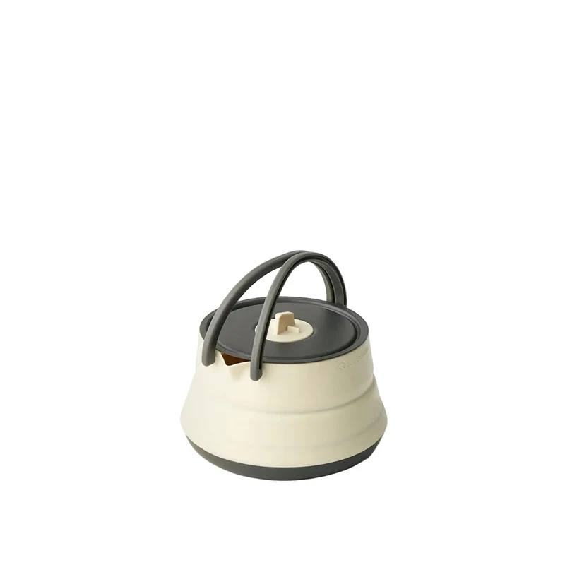 Bouilloire pliable Frontier Ultralight - 1.1L