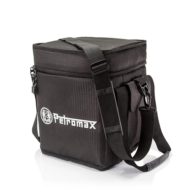 Transport bag rocket stove rf33