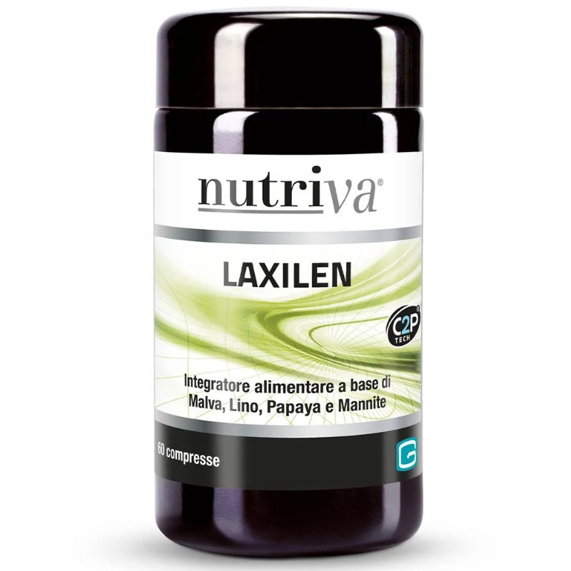 Nutriva Laxilen 60 Compresse