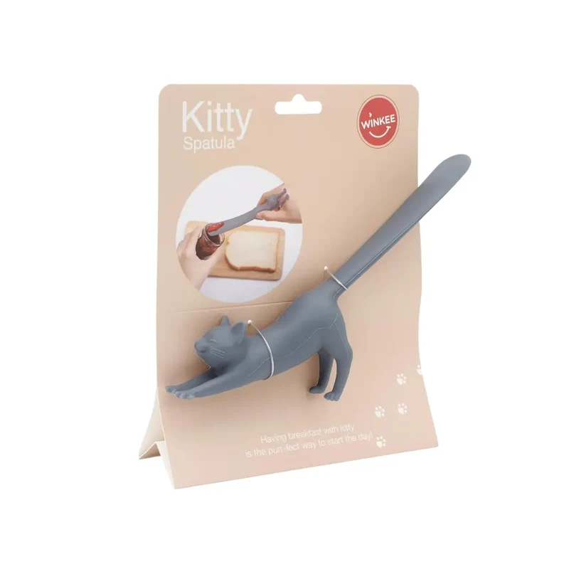 Spatola da Cucina Kitty