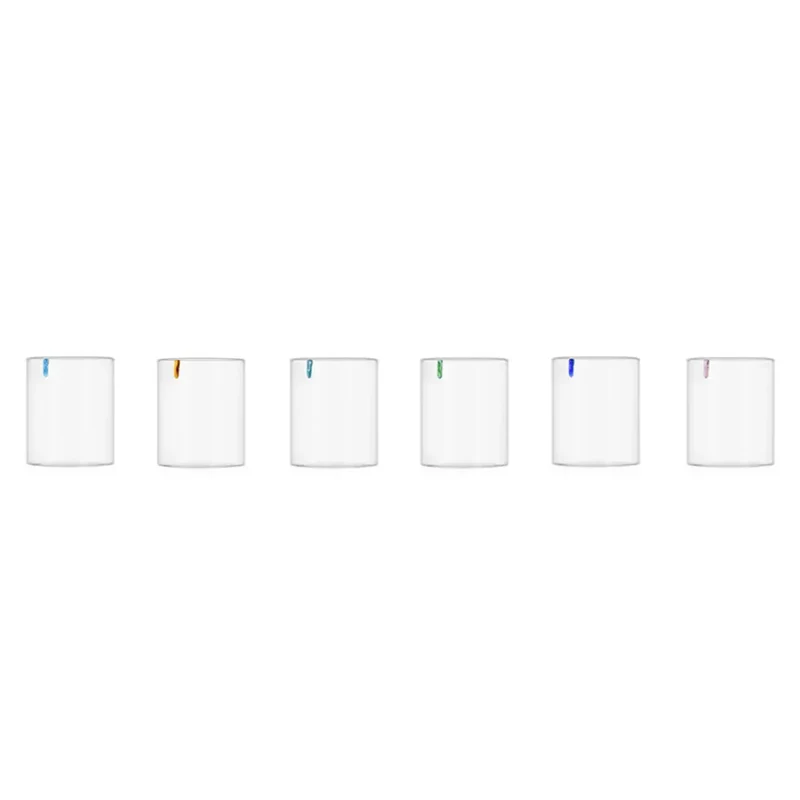 Set di 6 Bicchieri Trace di Ichendorf