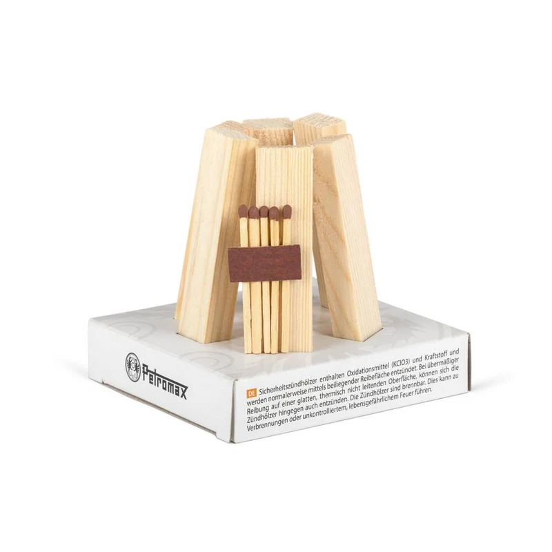 Fire kit