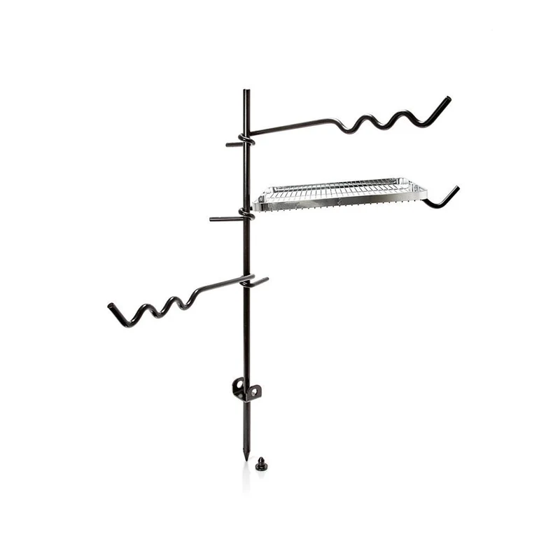 Fire anchor