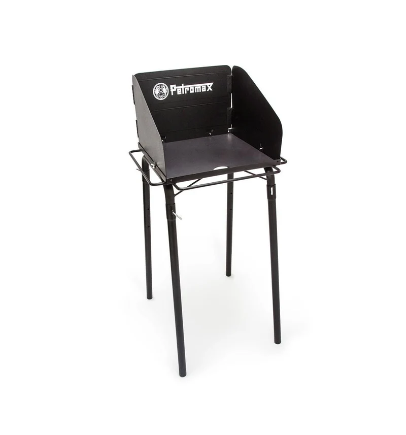 Dutch Oven table