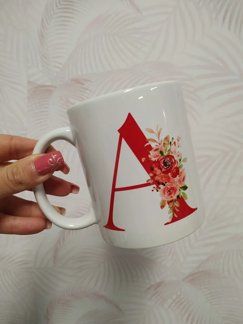 Tazza in ceramica