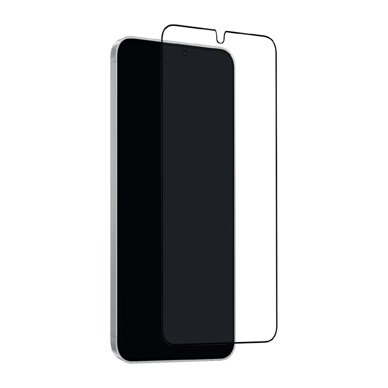 Vetro Temperato Frame Full Glue per Samsung A57