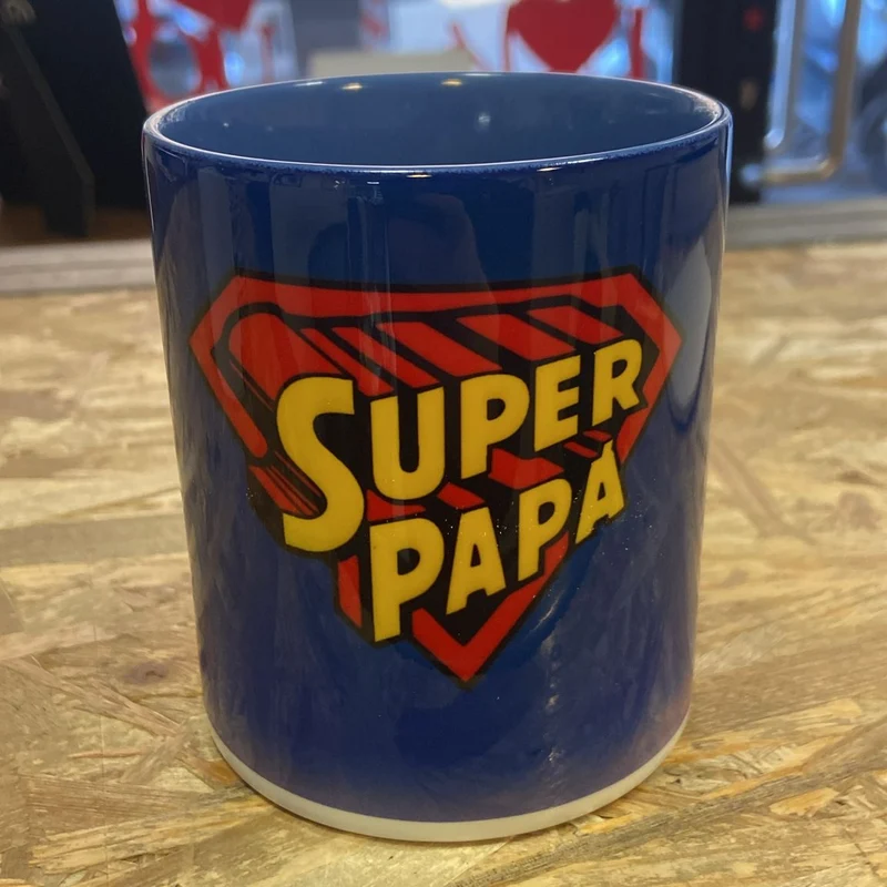 Portapenne - Festa del Papà