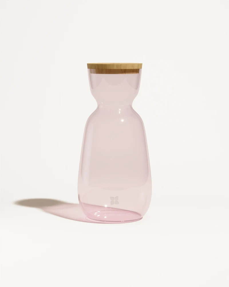 Caraffa in Vetro Piccola