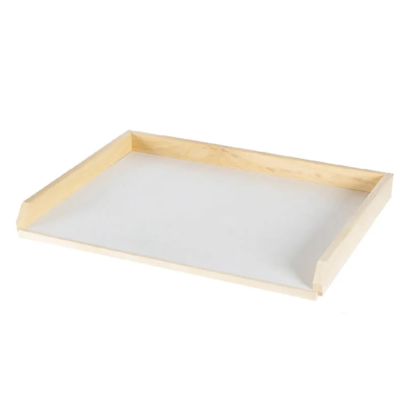 Asse per Pasta in Legno di Faggio Essiccato Made in Italy Il Gruppone