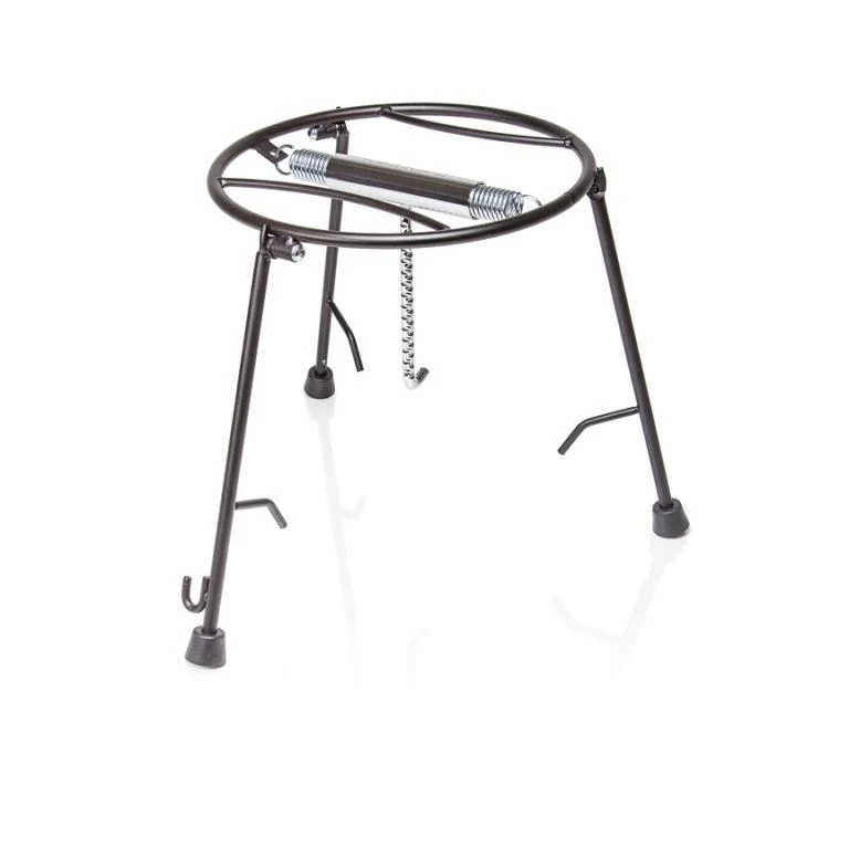 Dutch Oven lid holder pro-ft