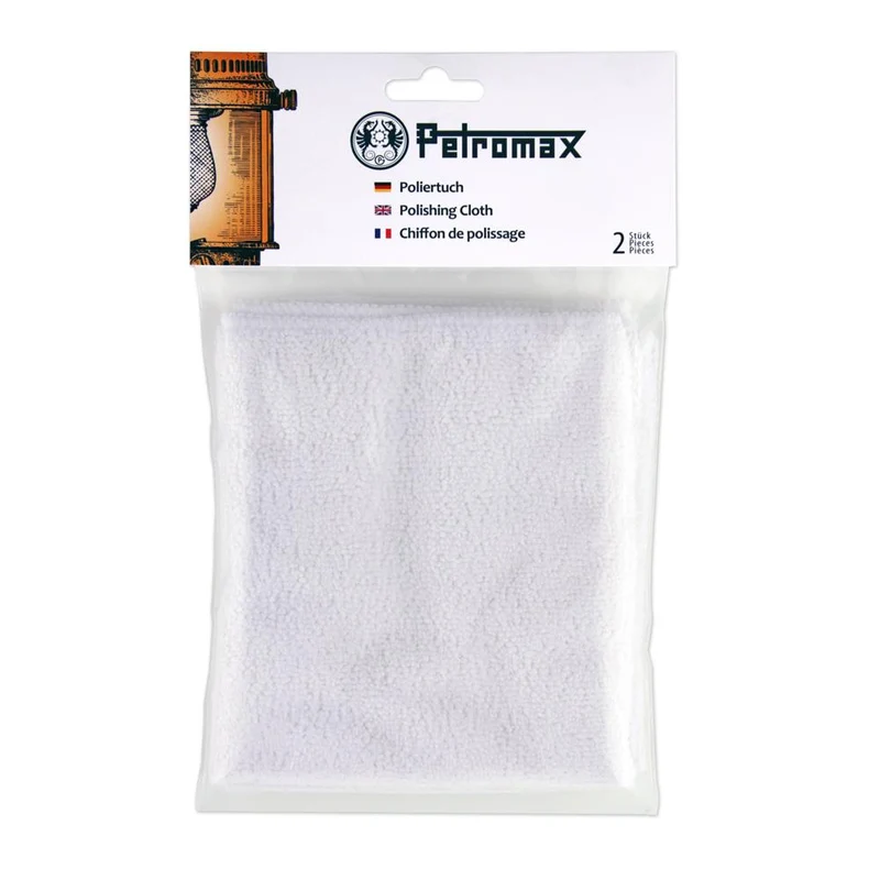 Polishing cloth