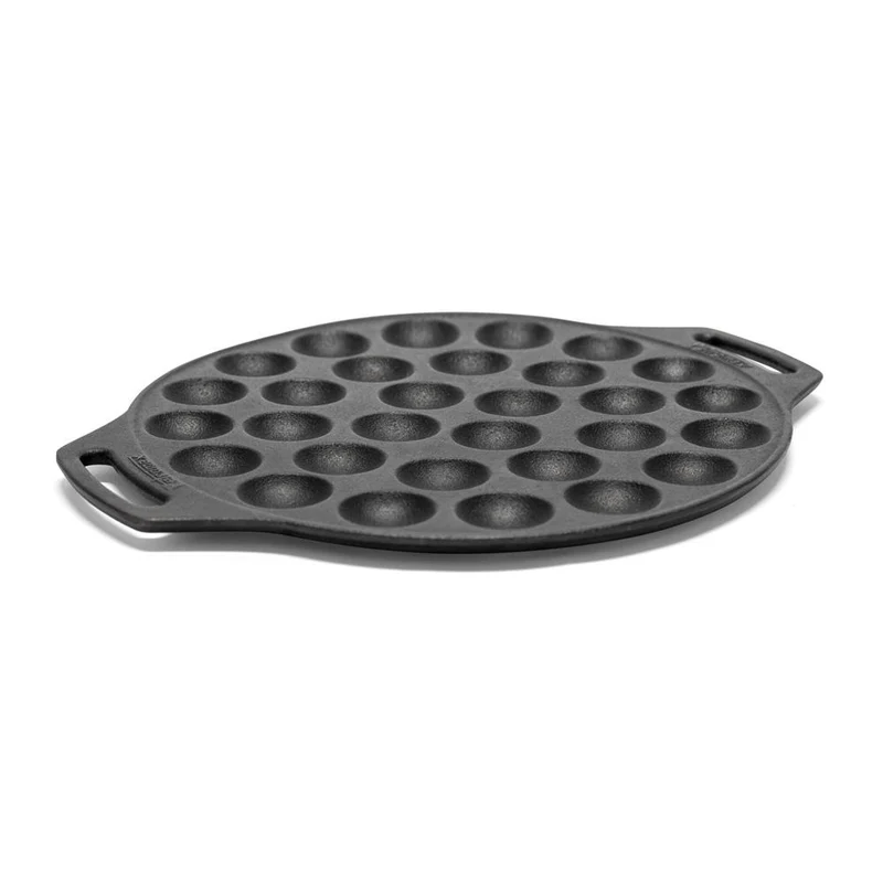 Poffertjes pan