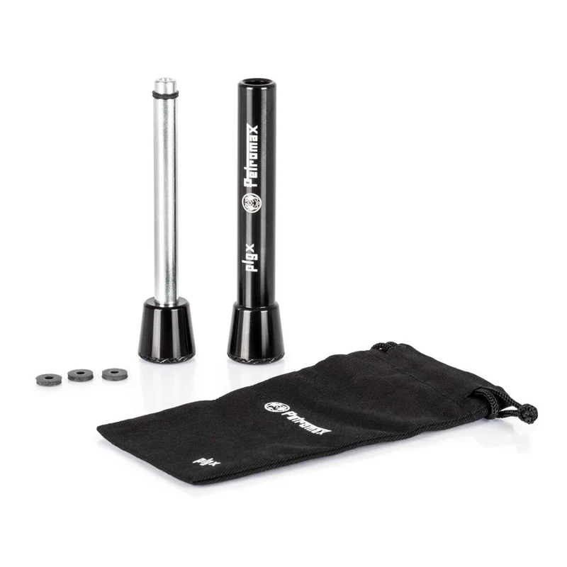 Fire piston