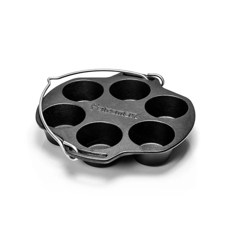 Muffin tin mf6