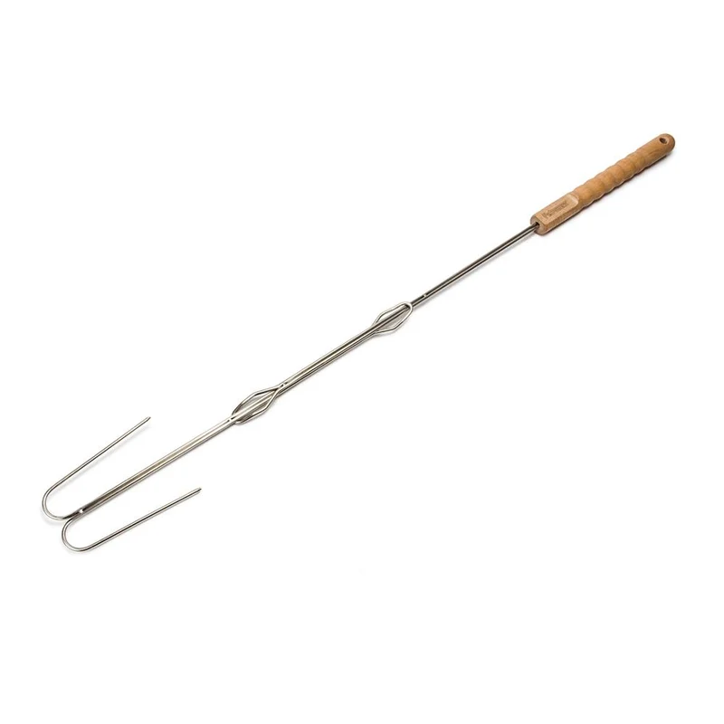 Campfire skewers (2 pieces)