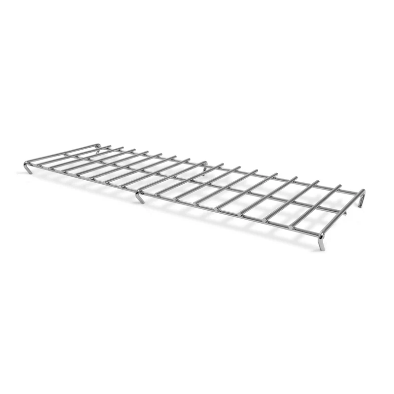Charcoal grate Loki2