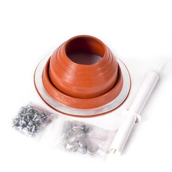 Pent roof grommet Loki + Loki2