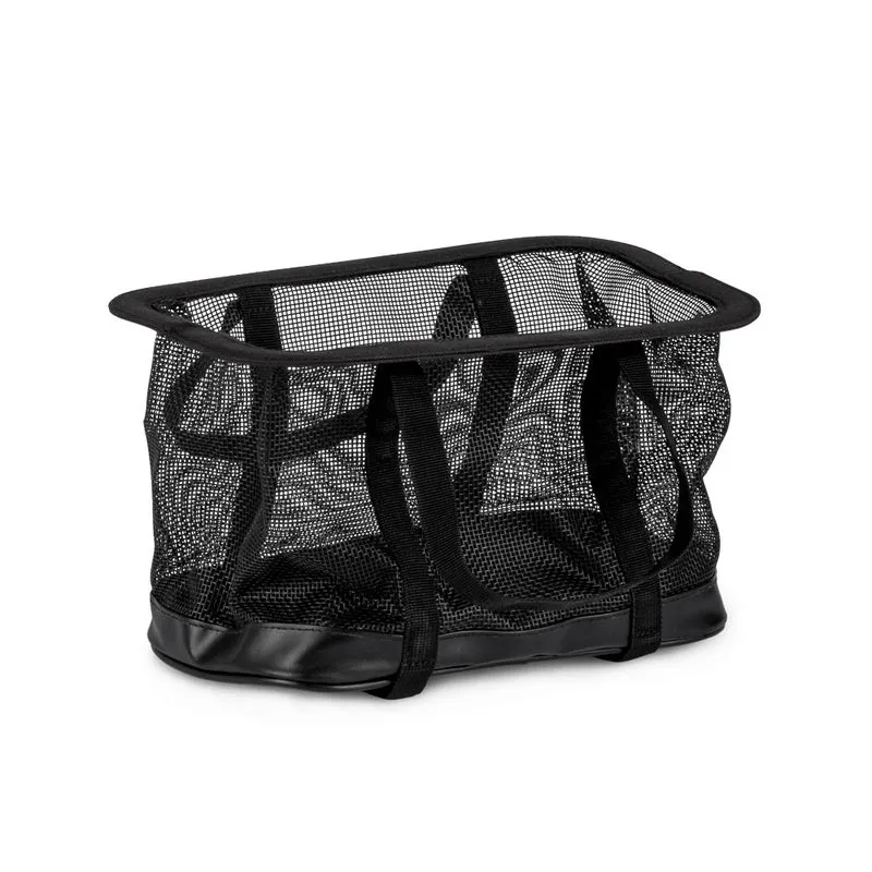 Mesh Insert Cooler Bag