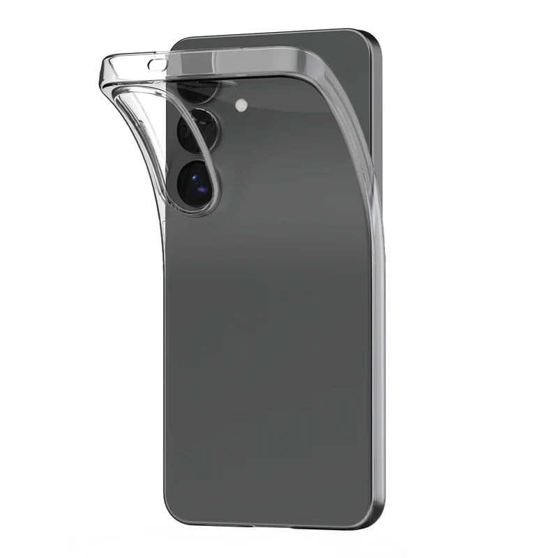 Cover 03 Nude per Samsung Galaxy S25+