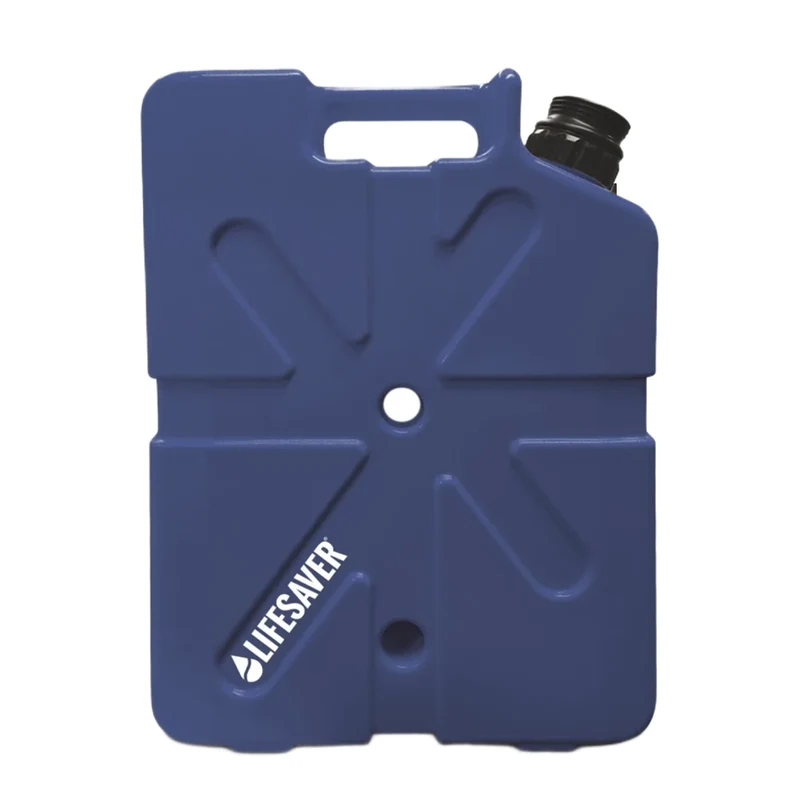 Jerrican - Réserve d'eau Purificateur 18.5L