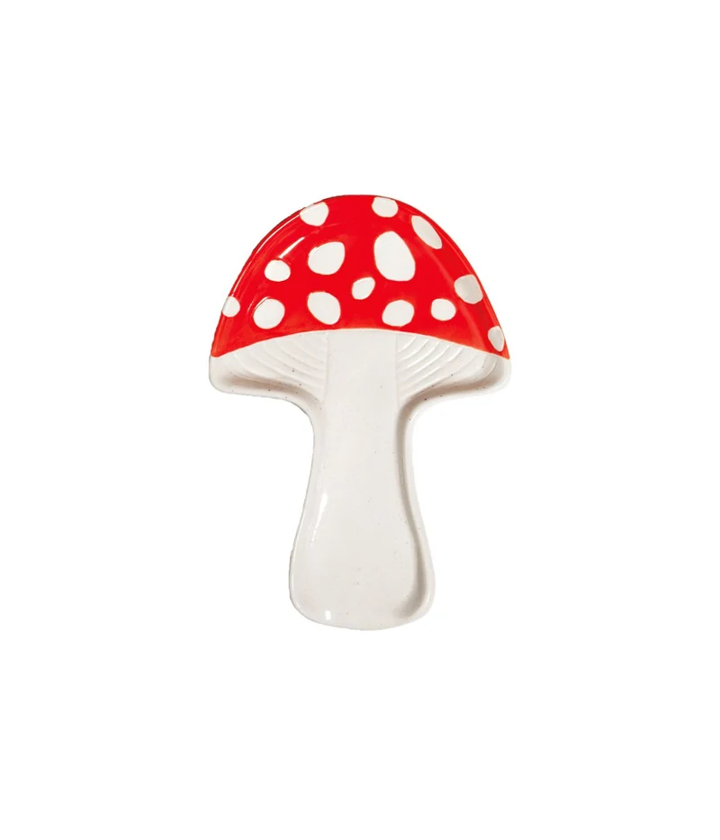 Poggiamestolo Amanita